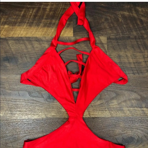 Keva J Cabo monokini - Picture 8 of 8